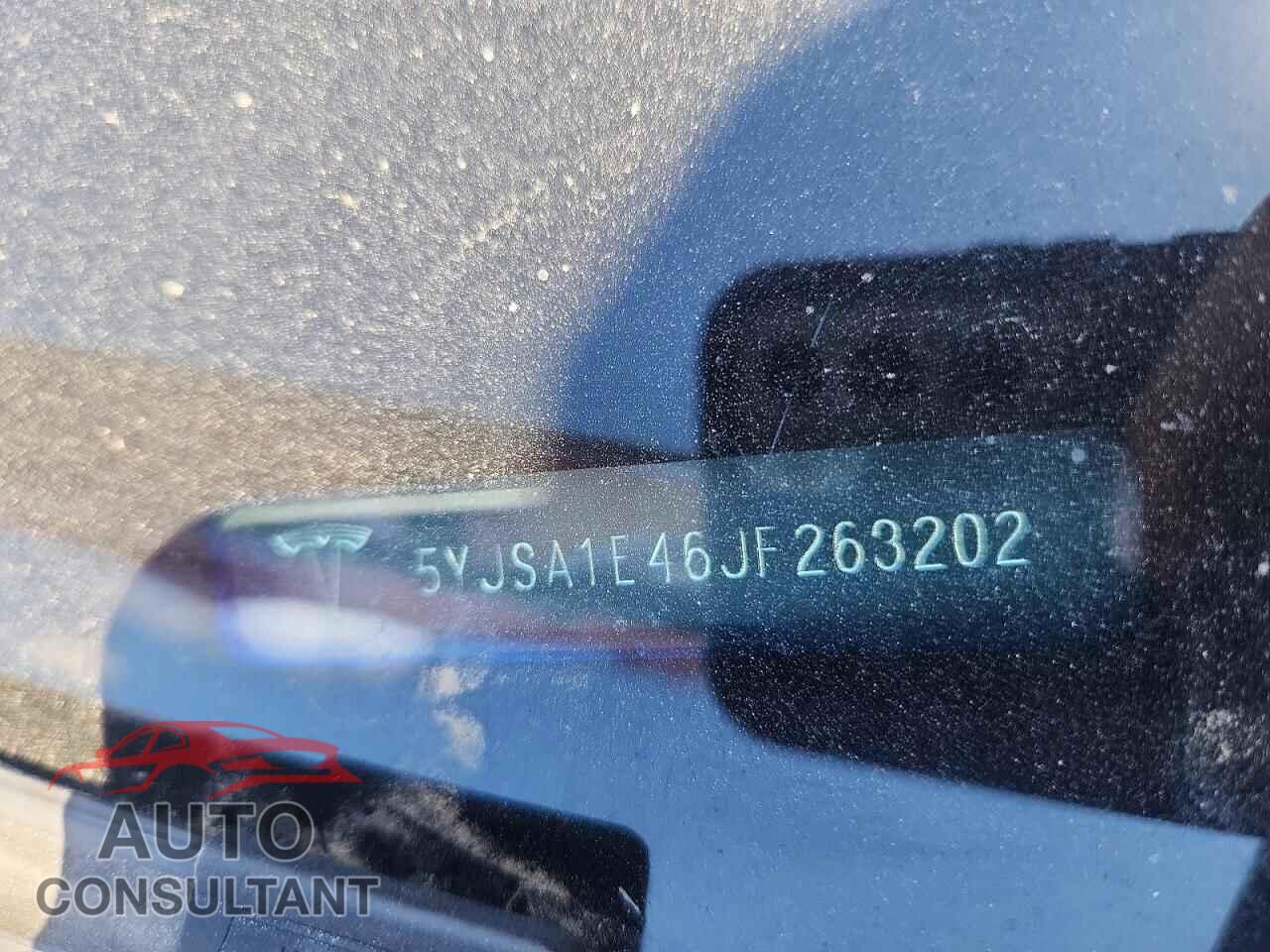 TESLA MODEL S 2018 - 5YJSA1E46JF263202
