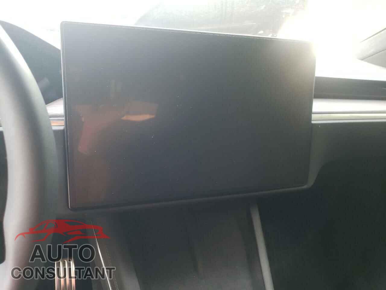 TESLA MODEL X 2024 - 7SAXCDE54RF445845