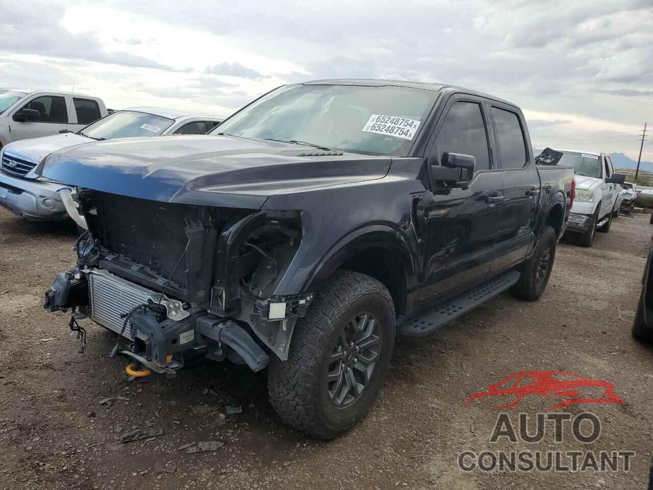 FORD F-150 2021 - 1FTEW1E88MFD01661