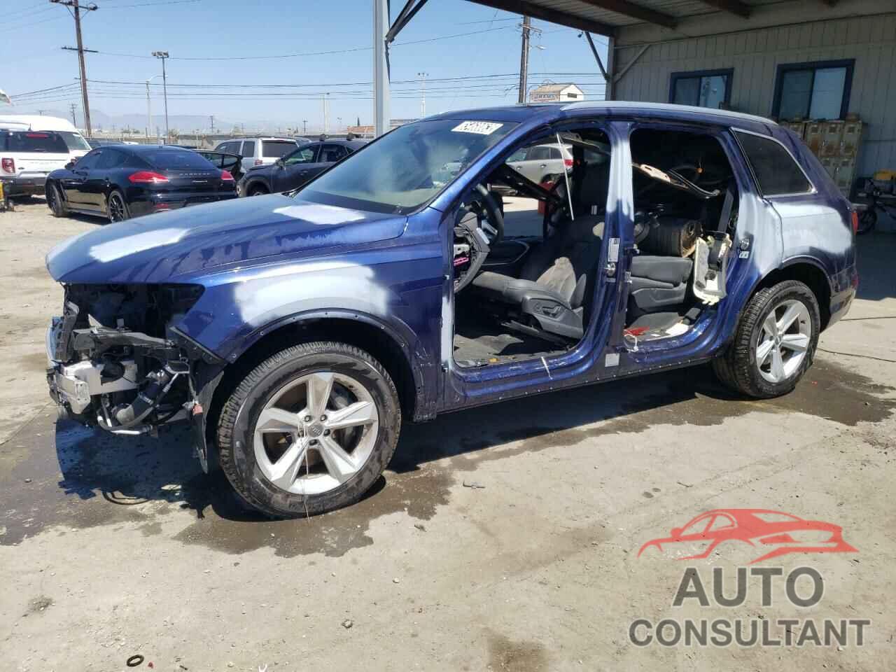 AUDI Q7 2020 - WA1LJAF79LD012885