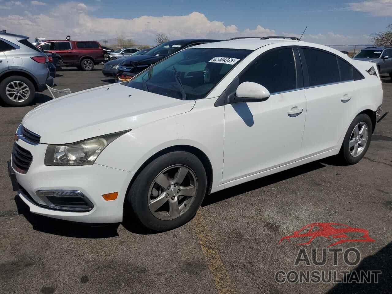 CHEVROLET CRUZE 2015 - 1G1PC5SB7F7217765