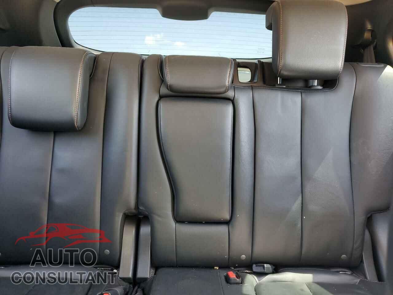 MITSUBISHI ECLIPSE 2019 - JA4AT5AA2KZ021246