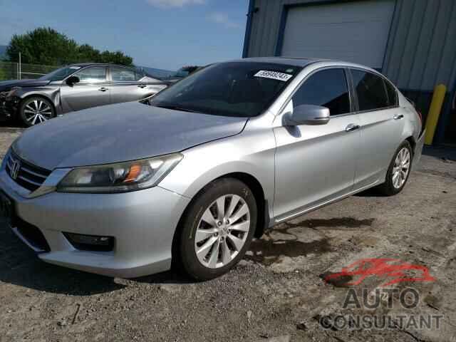 HONDA ACCORD 2014 - 1HGCR2F77EA018338