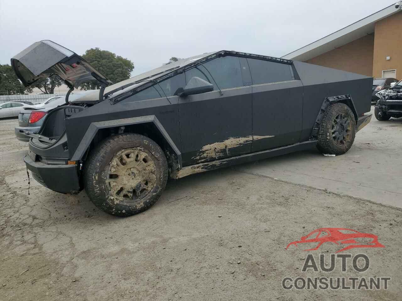 TESLA CYBERTRUCK 2024 - 7G2CEHED8RA004542