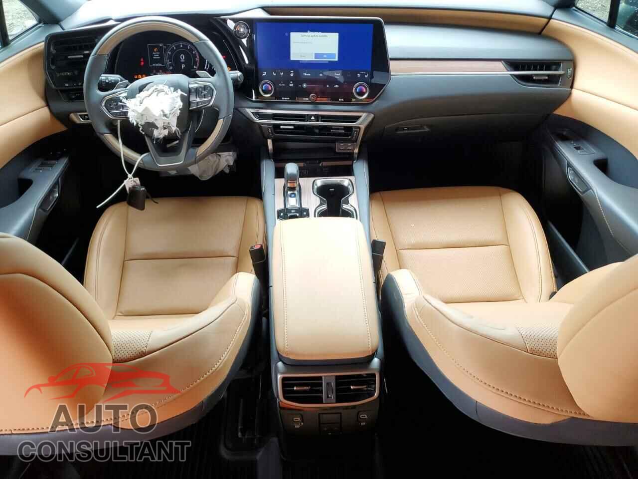 LEXUS RX350 2023 - 2T2BAMBA9PC008516
