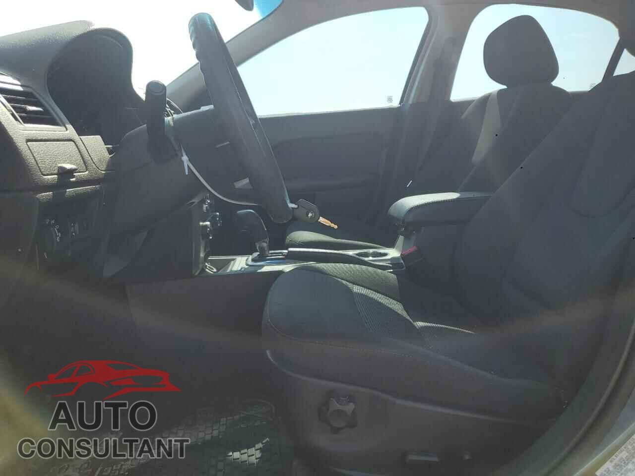 FORD FUSION 2011 - 3FAHP0HA5BR133003