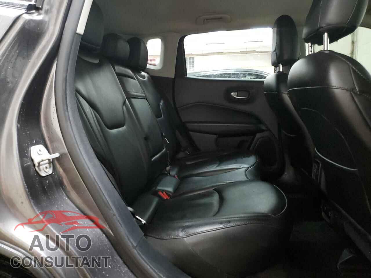 JEEP COMPASS 2020 - 3C4NJDCBXLT124081