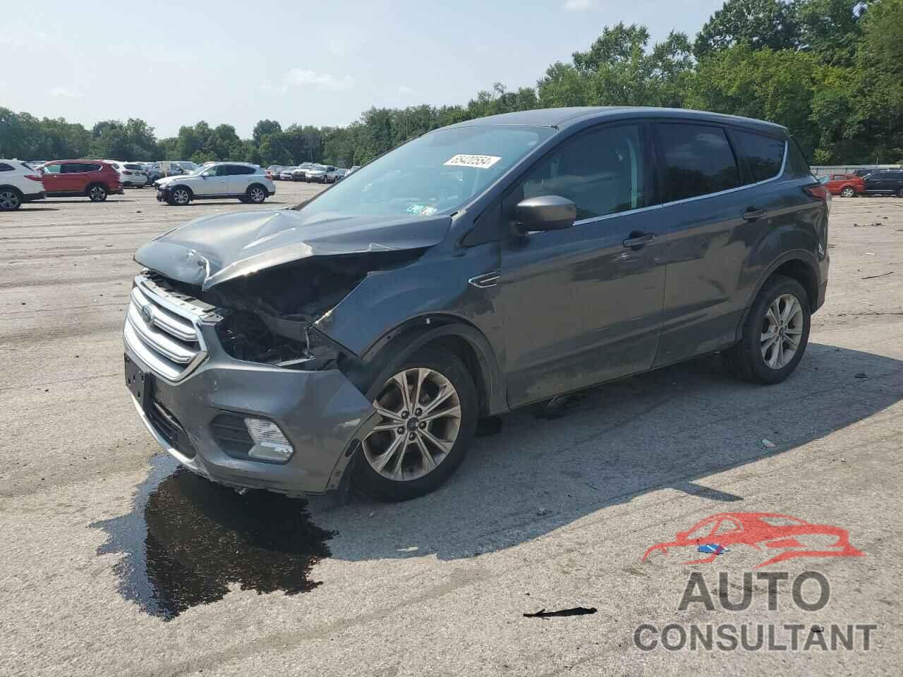 FORD ESCAPE 2017 - 1FMCU0GD3HUC97646