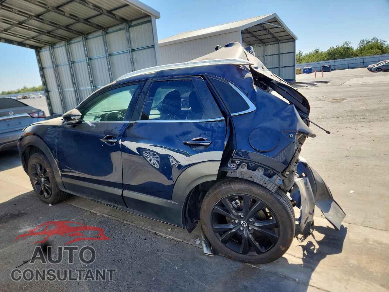 MAZDA CX30 2024 - 3MVDMBBM6RM694591