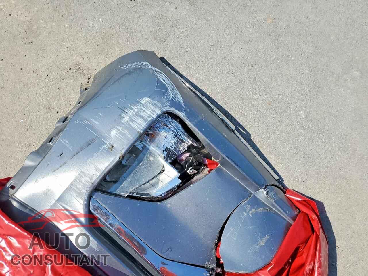 MITSUBISHI ECLIPSE 2020 - JA4AS3AA7LZ021705
