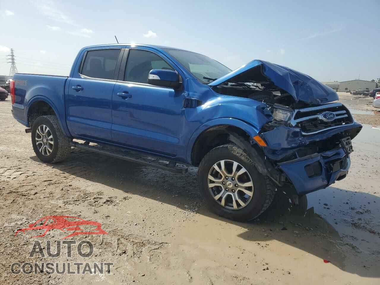 FORD RANGER 2019 - 1FTER4FH1KLB14834