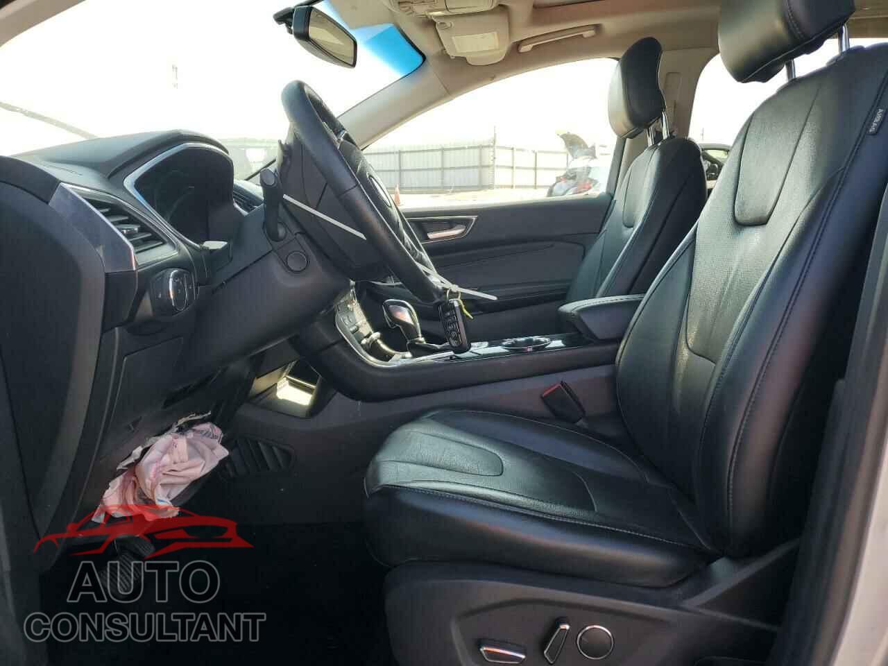 FORD EDGE 2018 - 2FMPK3K96JBB43343