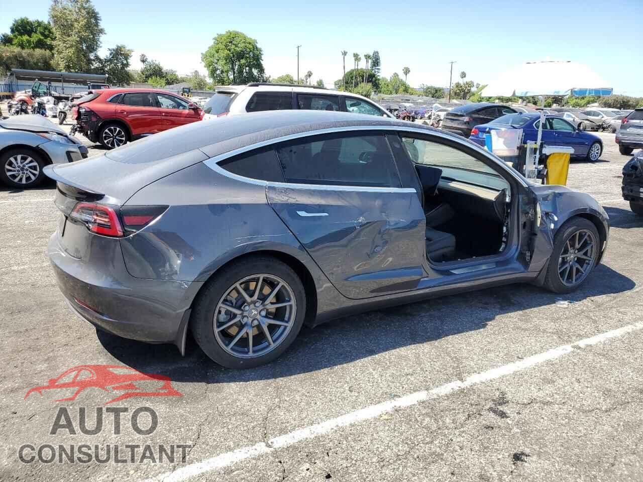 TESLA MODEL 3 2020 - 5YJ3E1EA9LF799126