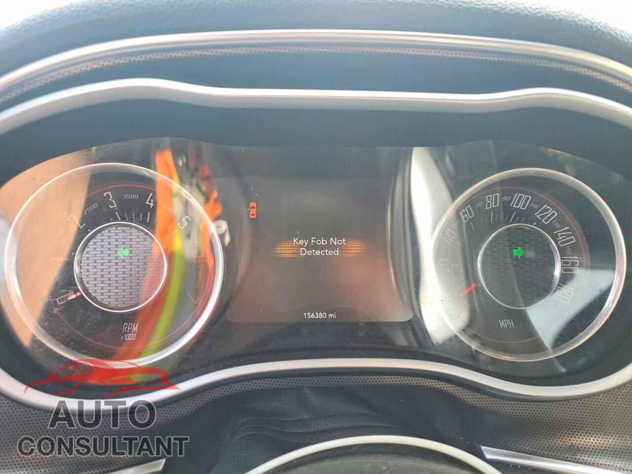 DODGE CHALLENGER 2015 - 2C3CDZFJ0FH707095