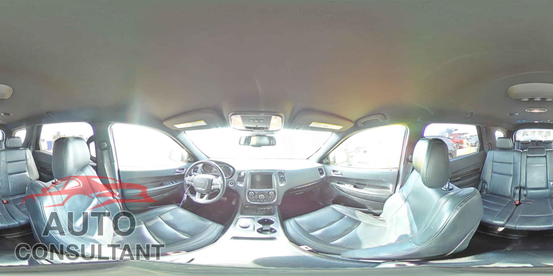 DODGE DURANGO 2014 - 1C4RDJDG7EC599249