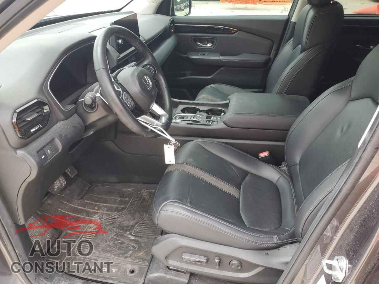 HONDA PILOT 2025 - 5FNYG2H41SB006010
