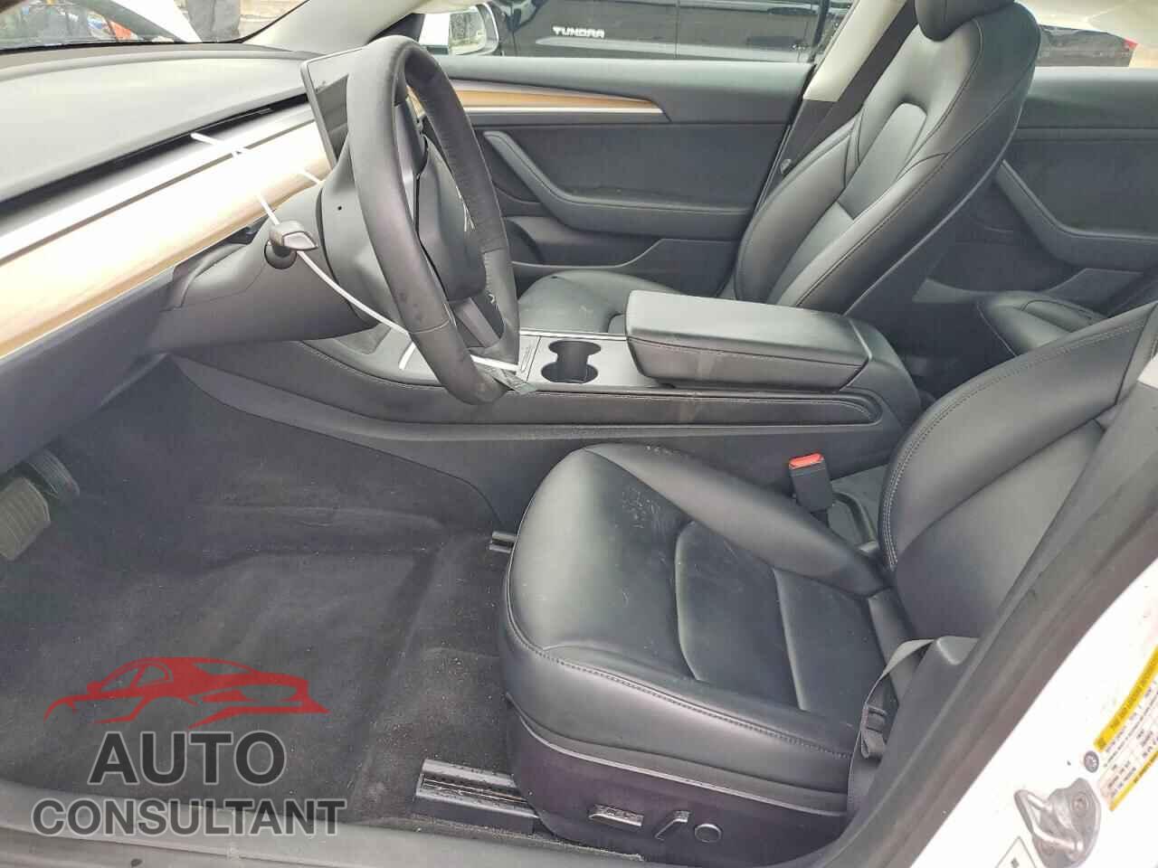 TESLA MODEL 3 2023 - 5YJ3E1EA3PF474445