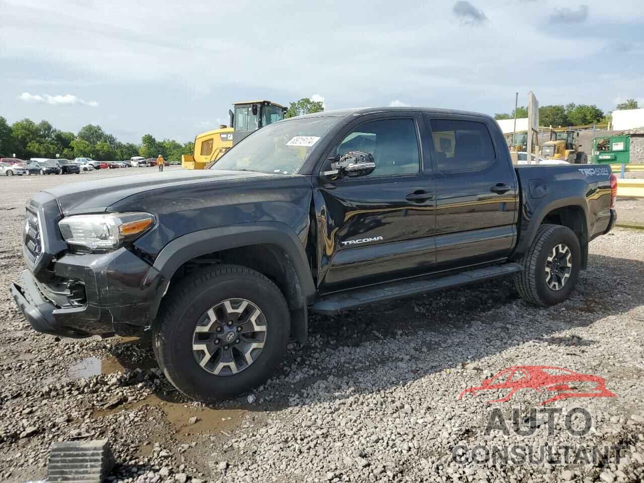 TOYOTA TACOMA 2019 - 5TFCZ5AN2KX212015