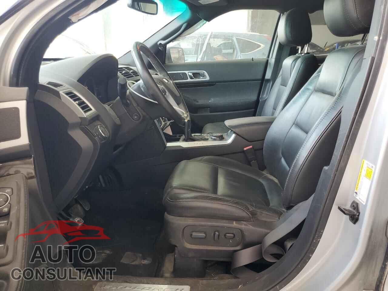 FORD EXPLORER 2015 - 1FM5K8F86FGA34919