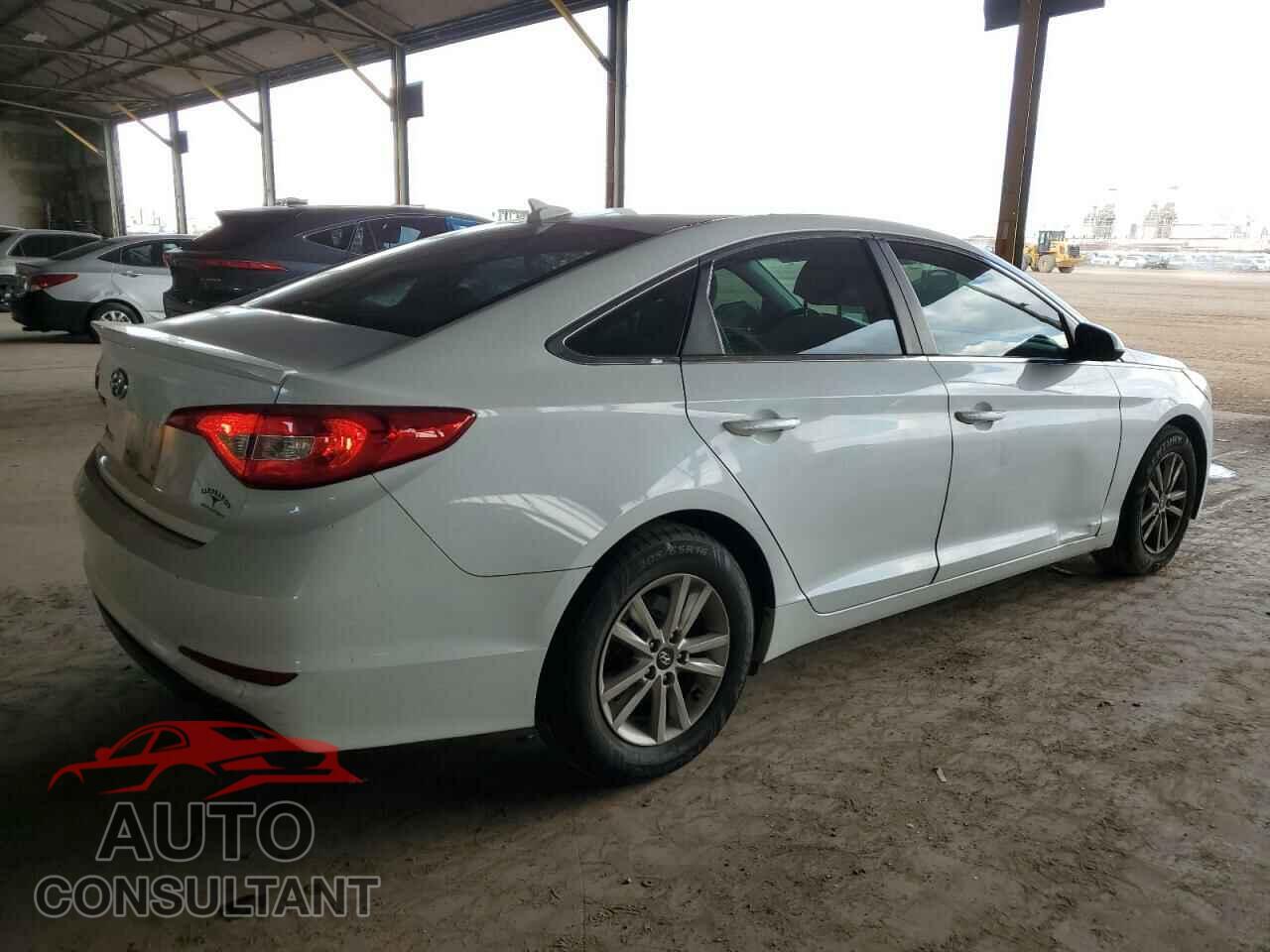HYUNDAI SONATA 2015 - 5NPE24AF6FH229871