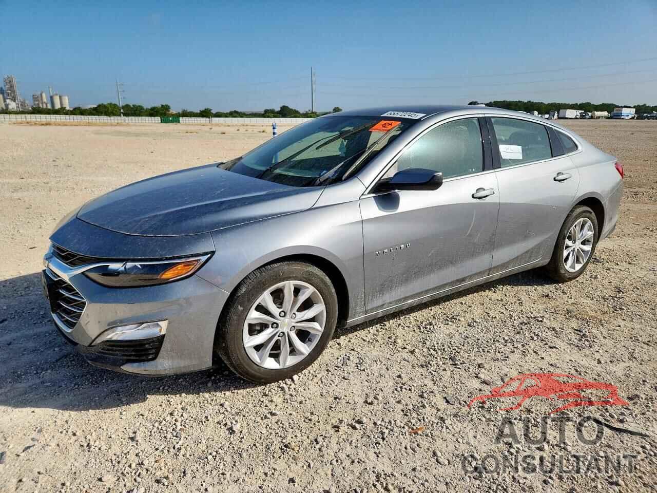 CHEVROLET MALIBU 2024 - 1G1ZD5ST5RF103448