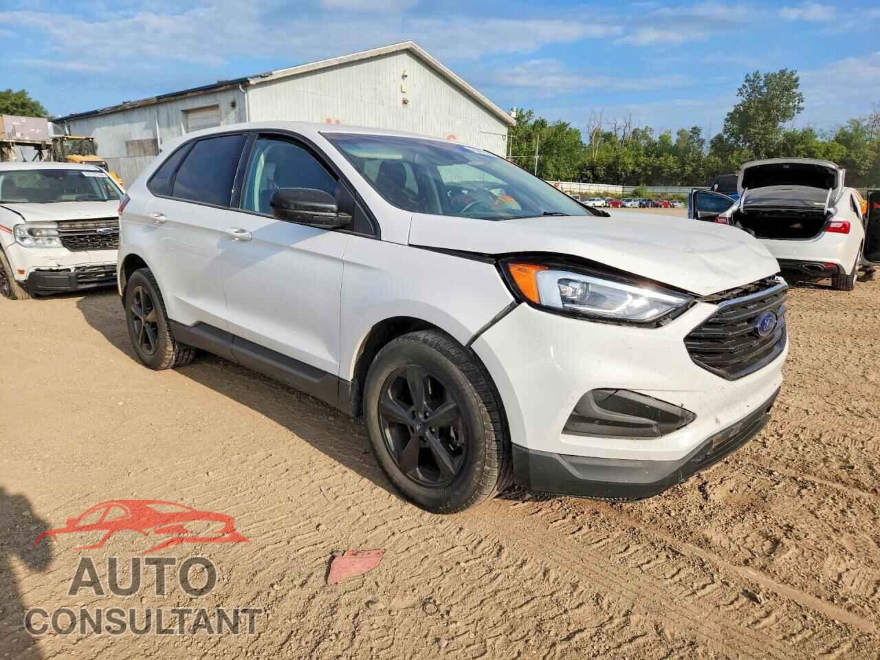 FORD EDGE 2019 - 2FMPK4G9XKBC09795