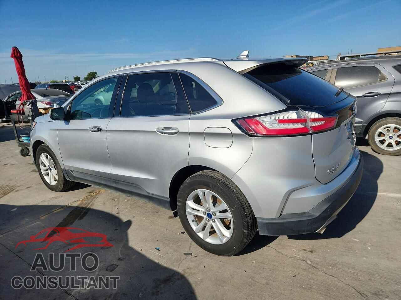 FORD EDGE 2019 - 2FMPK3J94KBC09276