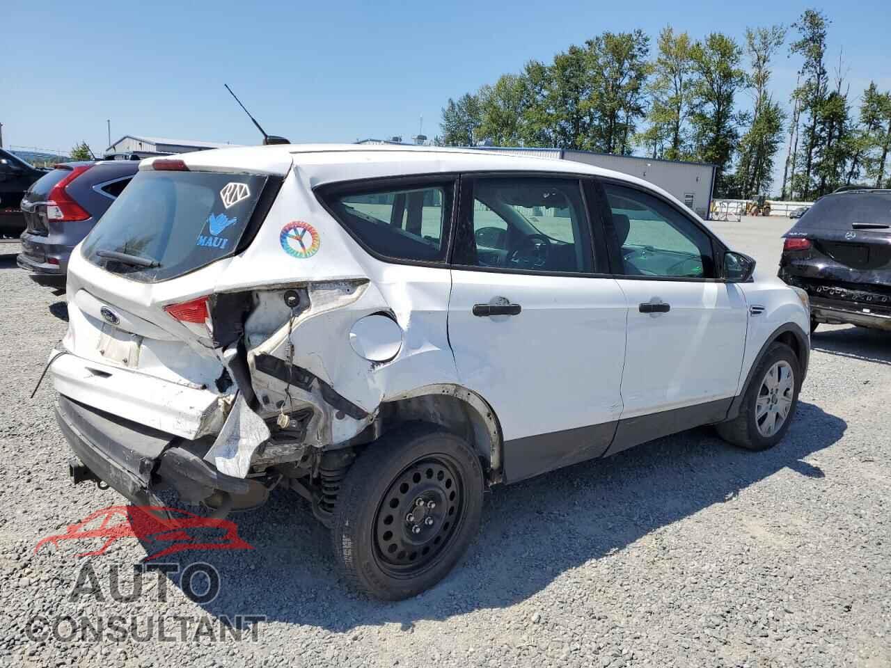 FORD ESCAPE 2013 - 1FMCU0F73DUC55645