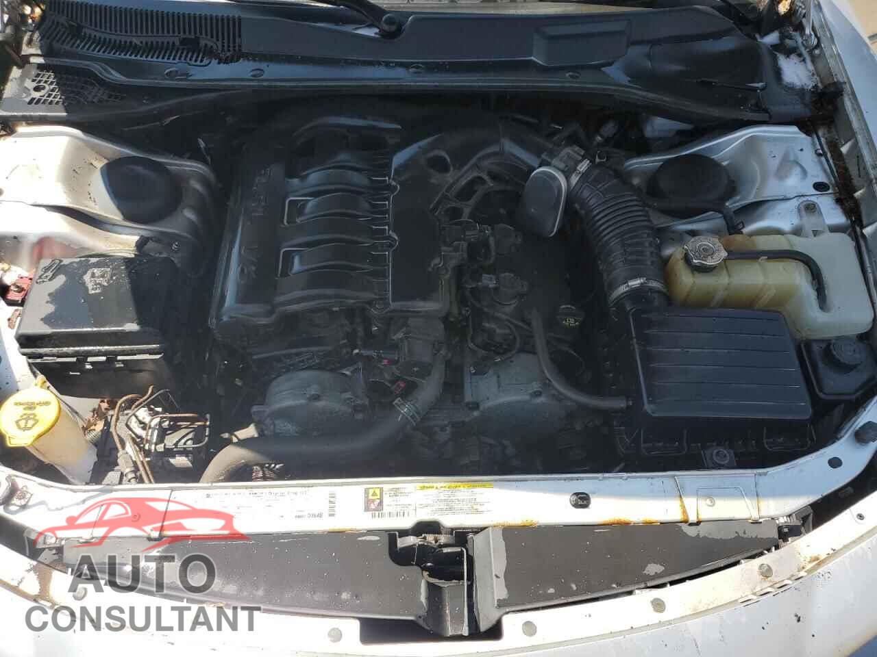 DODGE CHARGER 2010 - 2B3CA3CV7AH226005