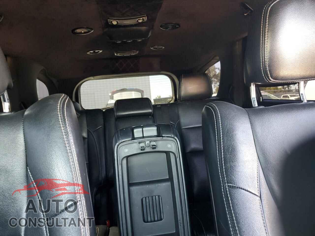 DODGE DURANGO 2015 - 1C4RDHAGXFC873462