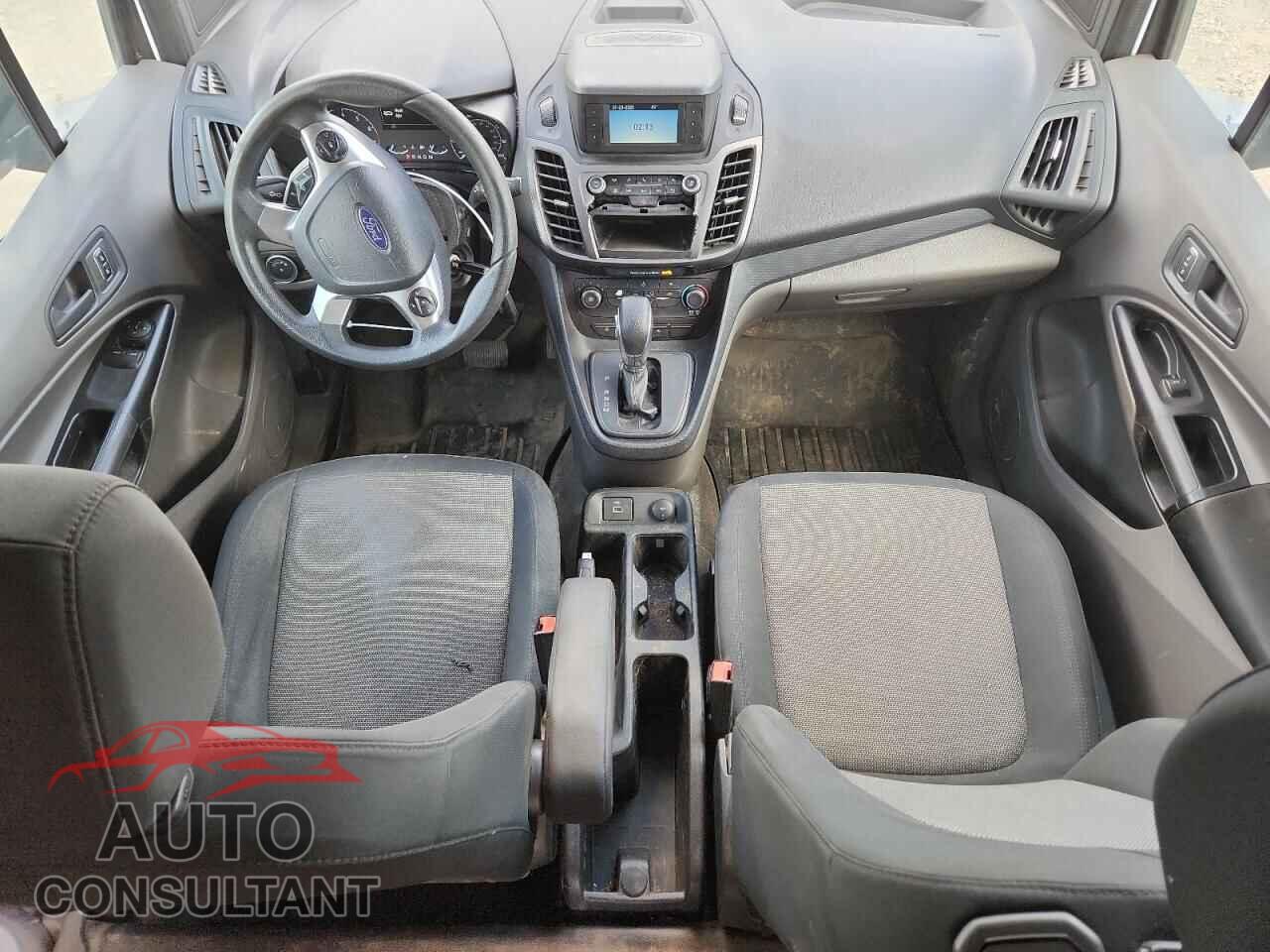 FORD TRANSIT 2021 - NM0LS7E27M1493845