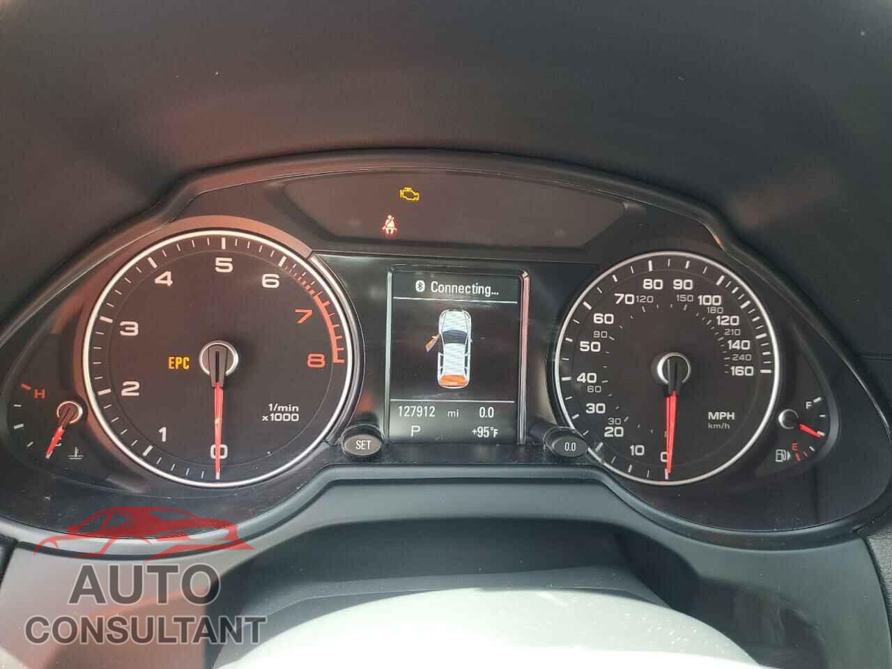 AUDI Q5 2015 - WA1CFAFPXFA134002