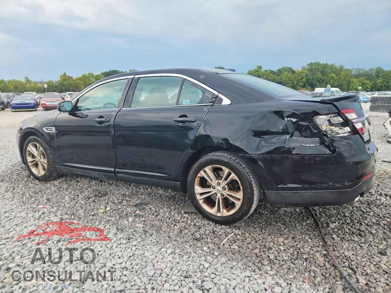 FORD TAURUS 2016 - 1FAHP2E80GG136001