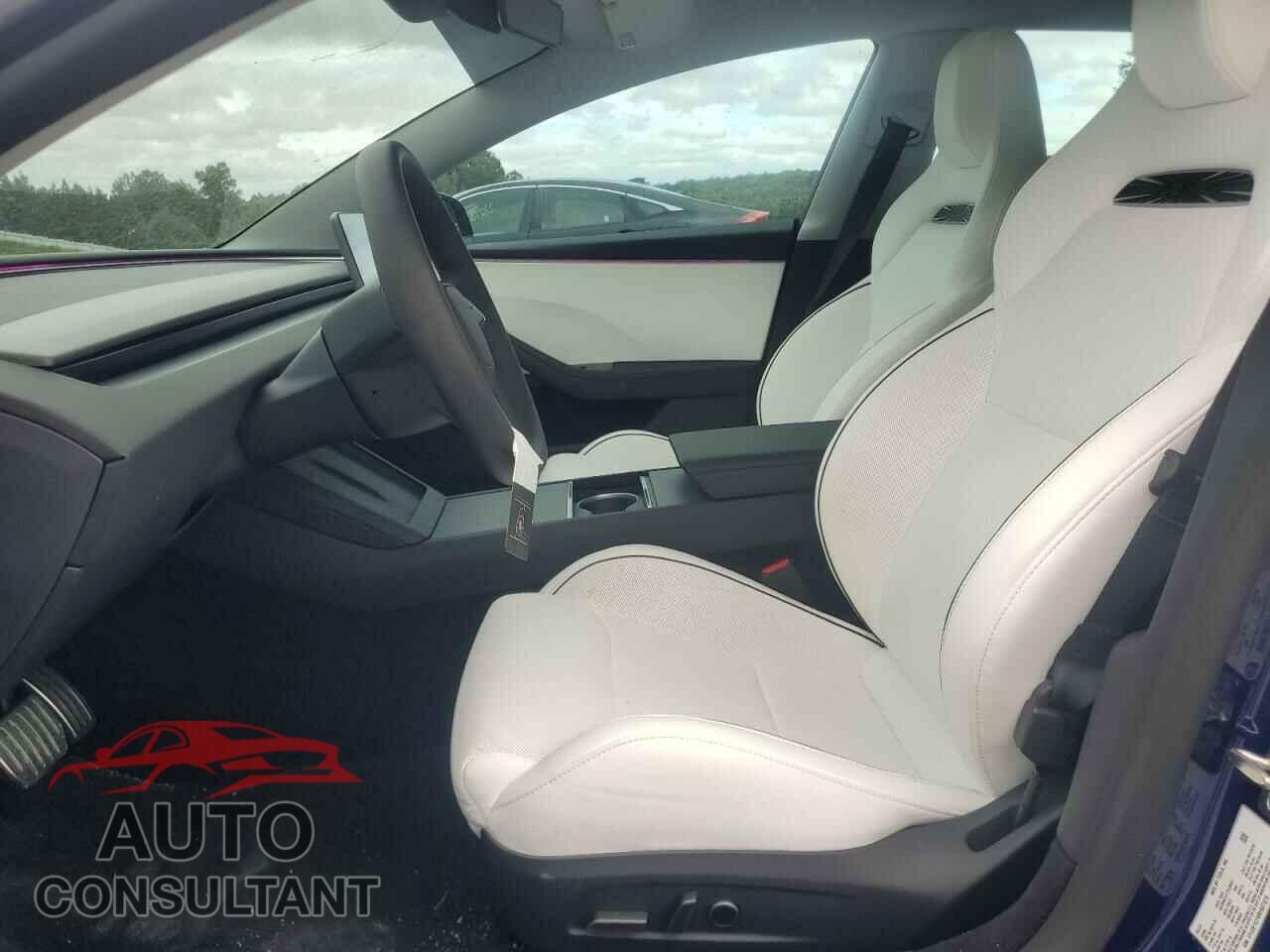 TESLA MODEL 3 2024 - 5YJ3E1ET4RF807076