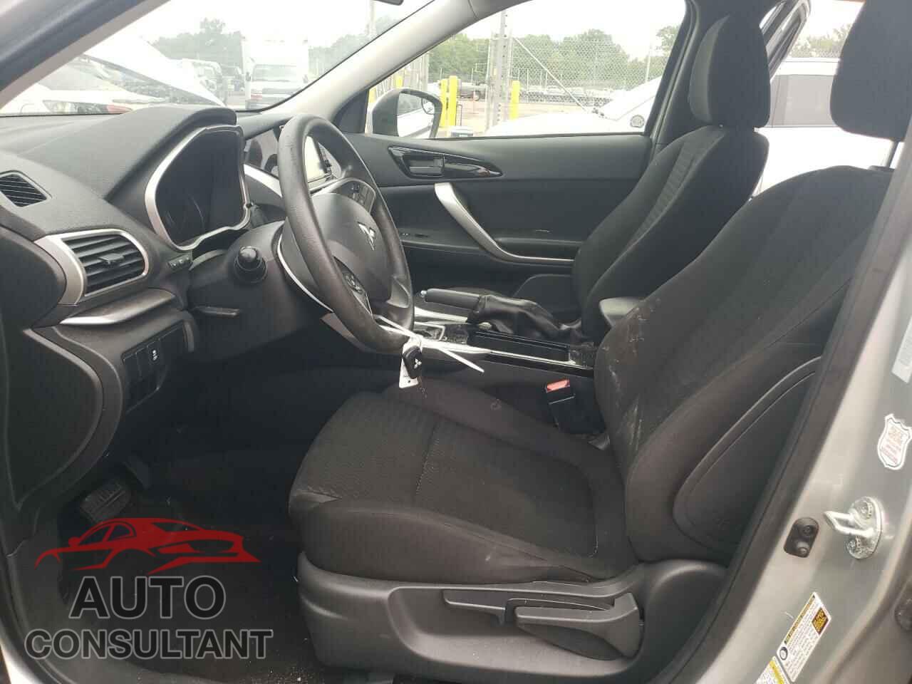 MITSUBISHI ECLIPSE 2020 - JA4AS3AA0LZ023313