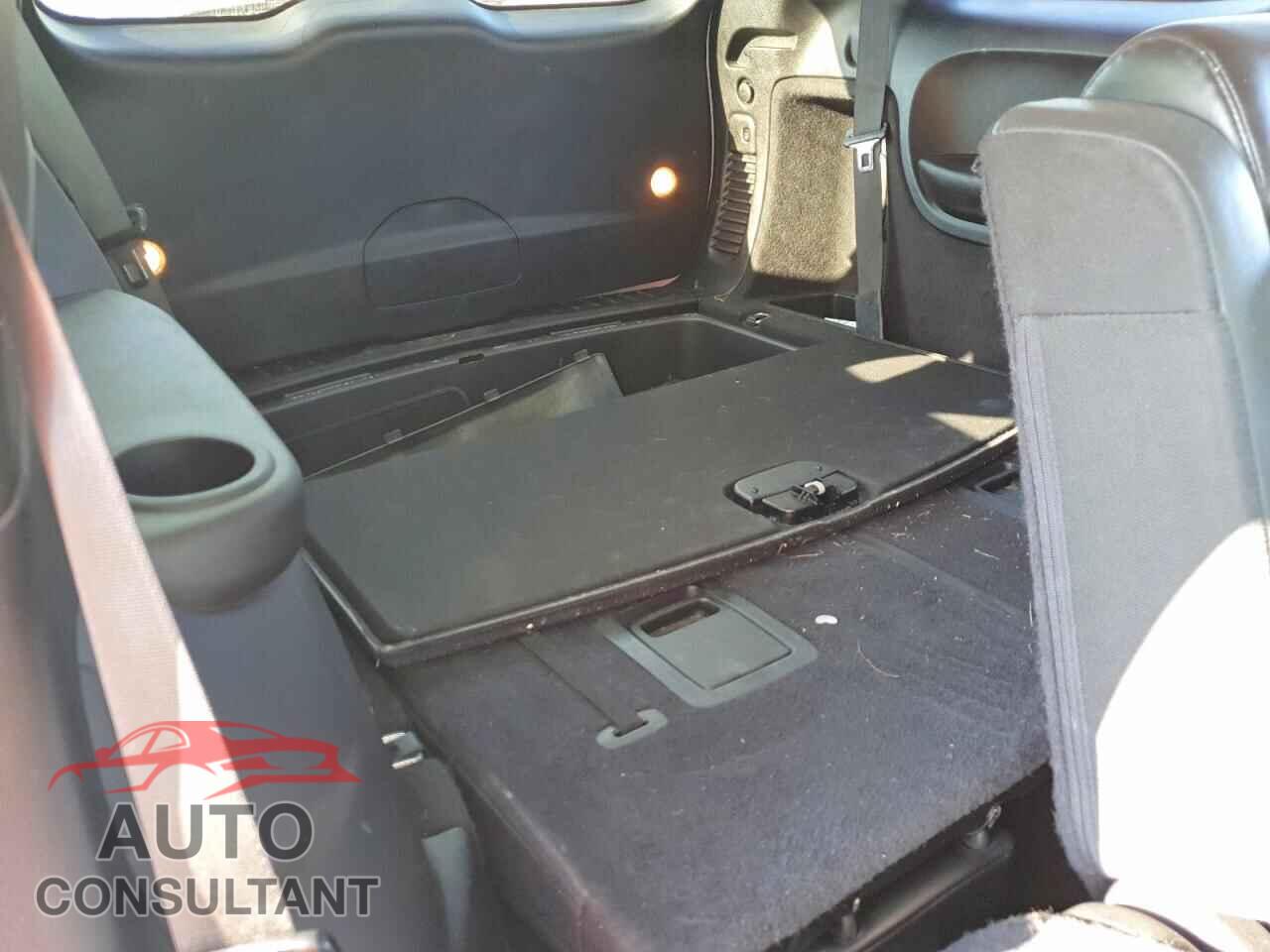 DODGE DURANGO 2015 - 1C4RDJDGXFC186615
