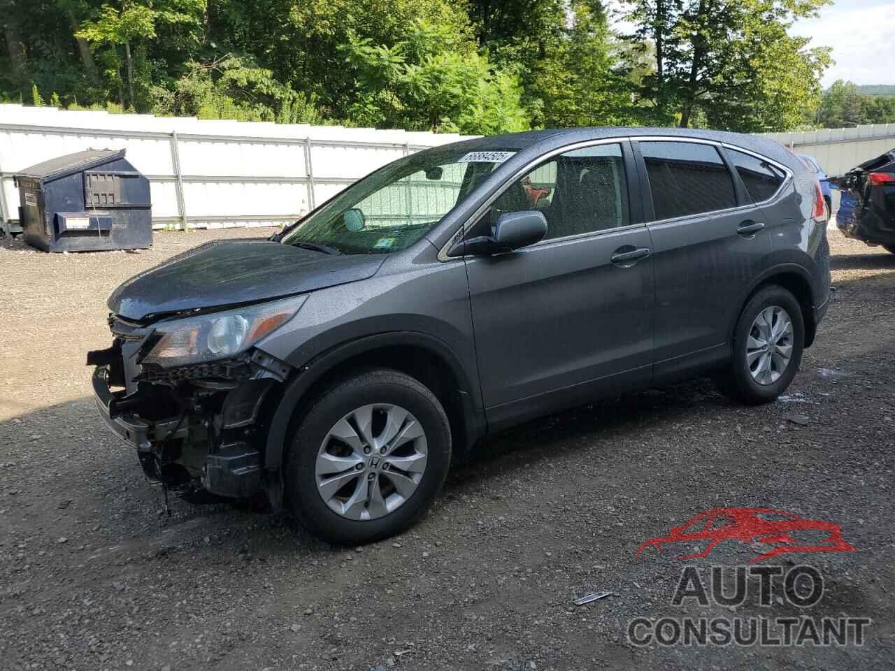 HONDA CRV 2014 - 2HKRM4H51EH656771