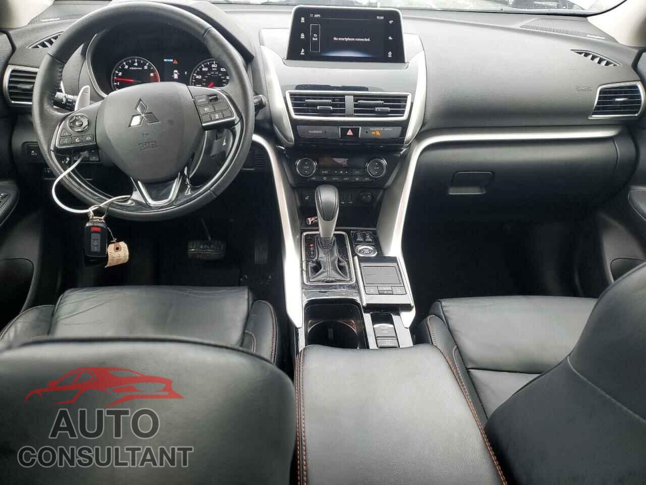 MITSUBISHI ECLIPSE 2019 - JA4AT5AA0KZ000346