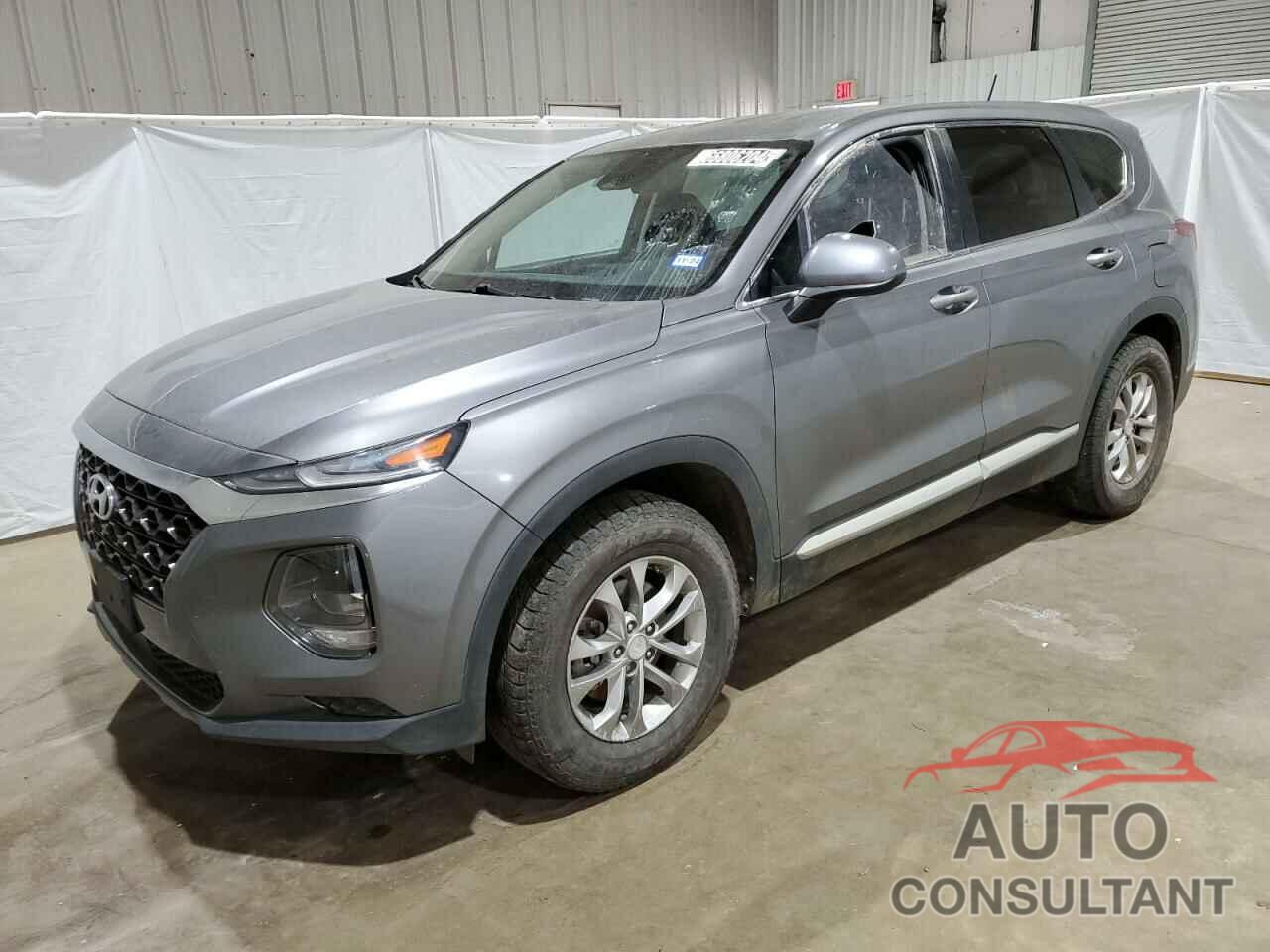 HYUNDAI SANTA FE 2020 - 5NMS2CAD4LH151658