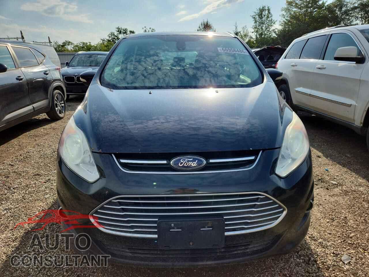 FORD CMAX 2016 - 1FADP5CU9GL111217