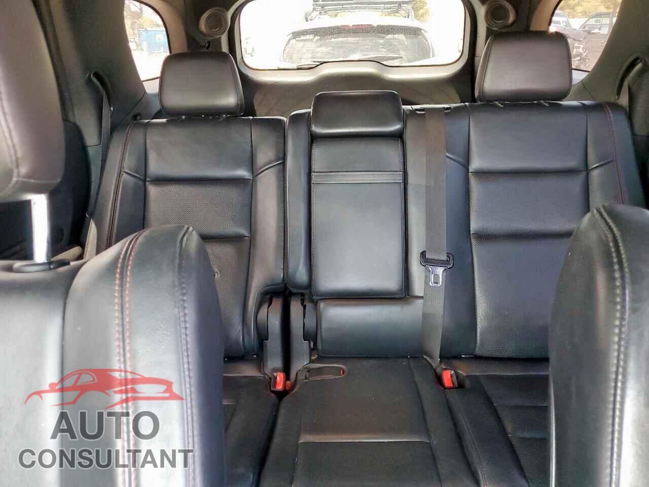 DODGE DURANGO 2014 - 1C4SDHCT4EC594440