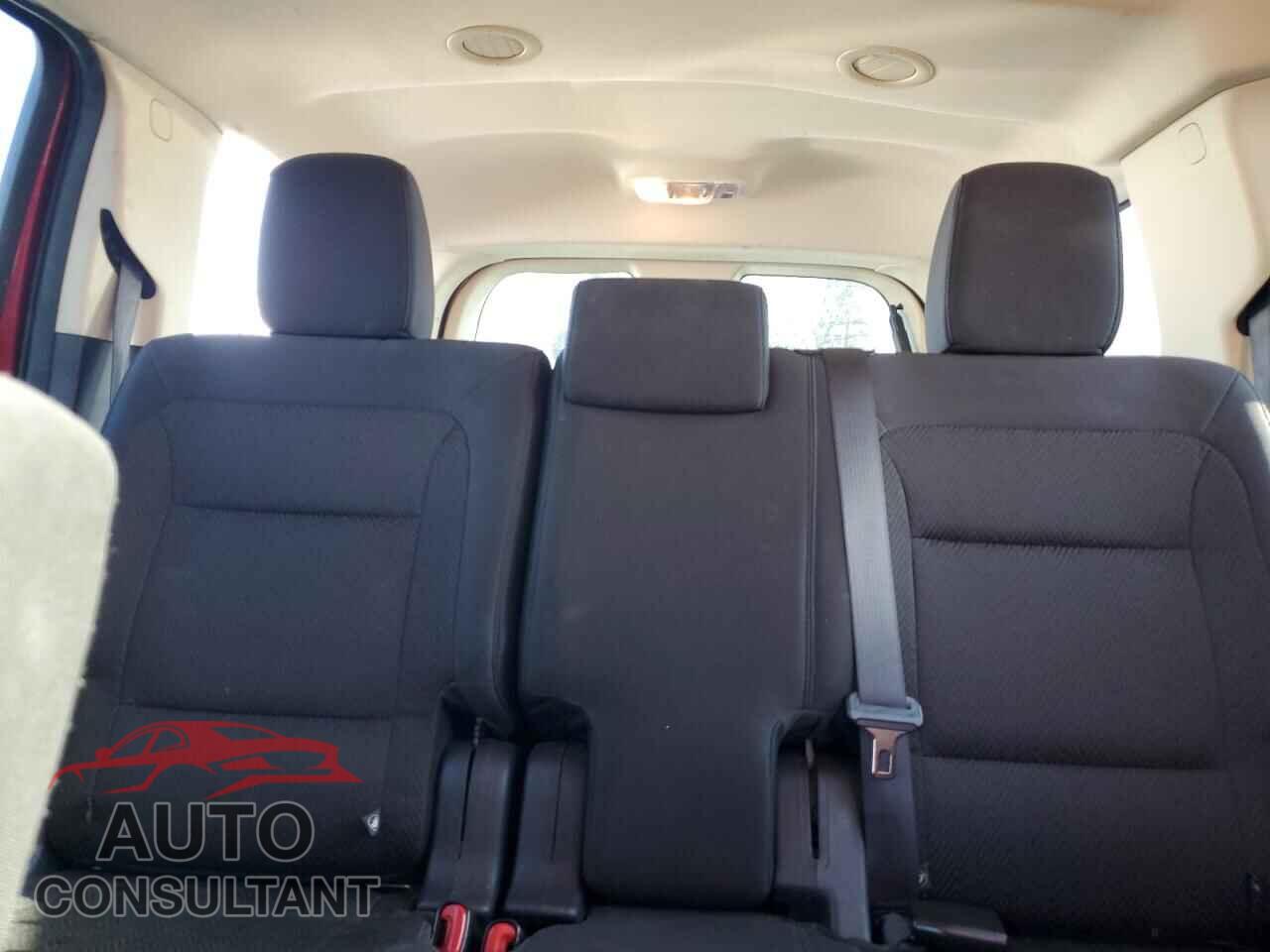 FORD FLEX 2014 - 2FMGK5C87EBD40965