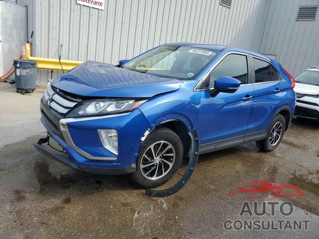 MITSUBISHI ECLIPSE 2020 - JA4AT3AA3LZ015039
