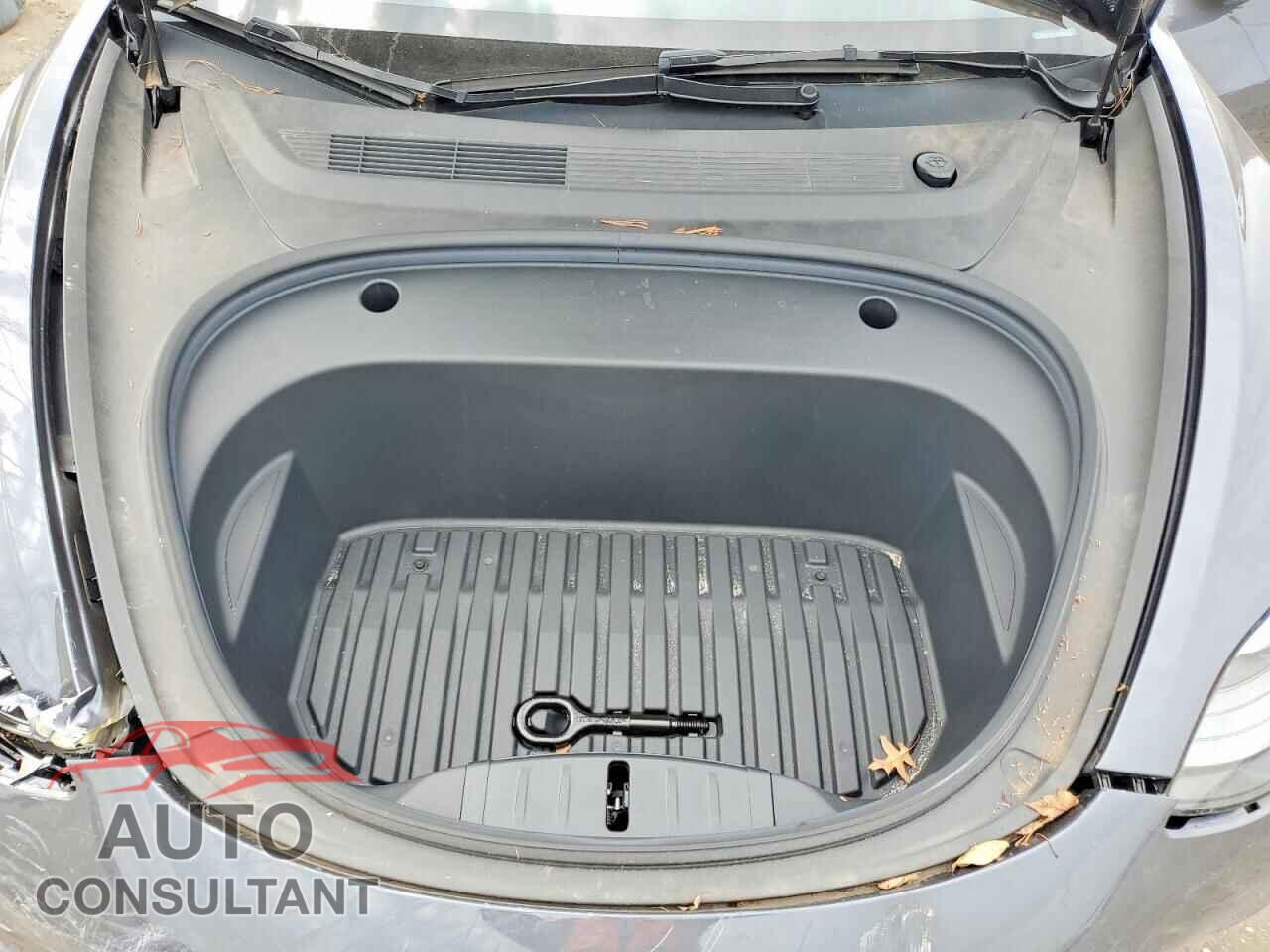 TESLA MODEL 3 2023 - 5YJ3E1EA6PF671688