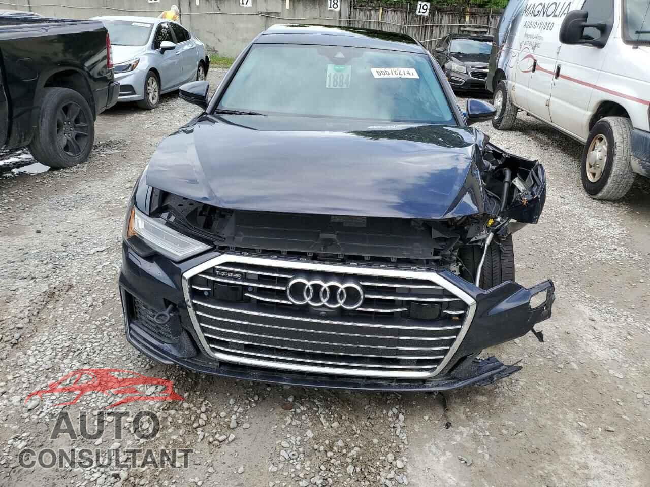 AUDI A6 2019 - WAUM2AF27KN073170