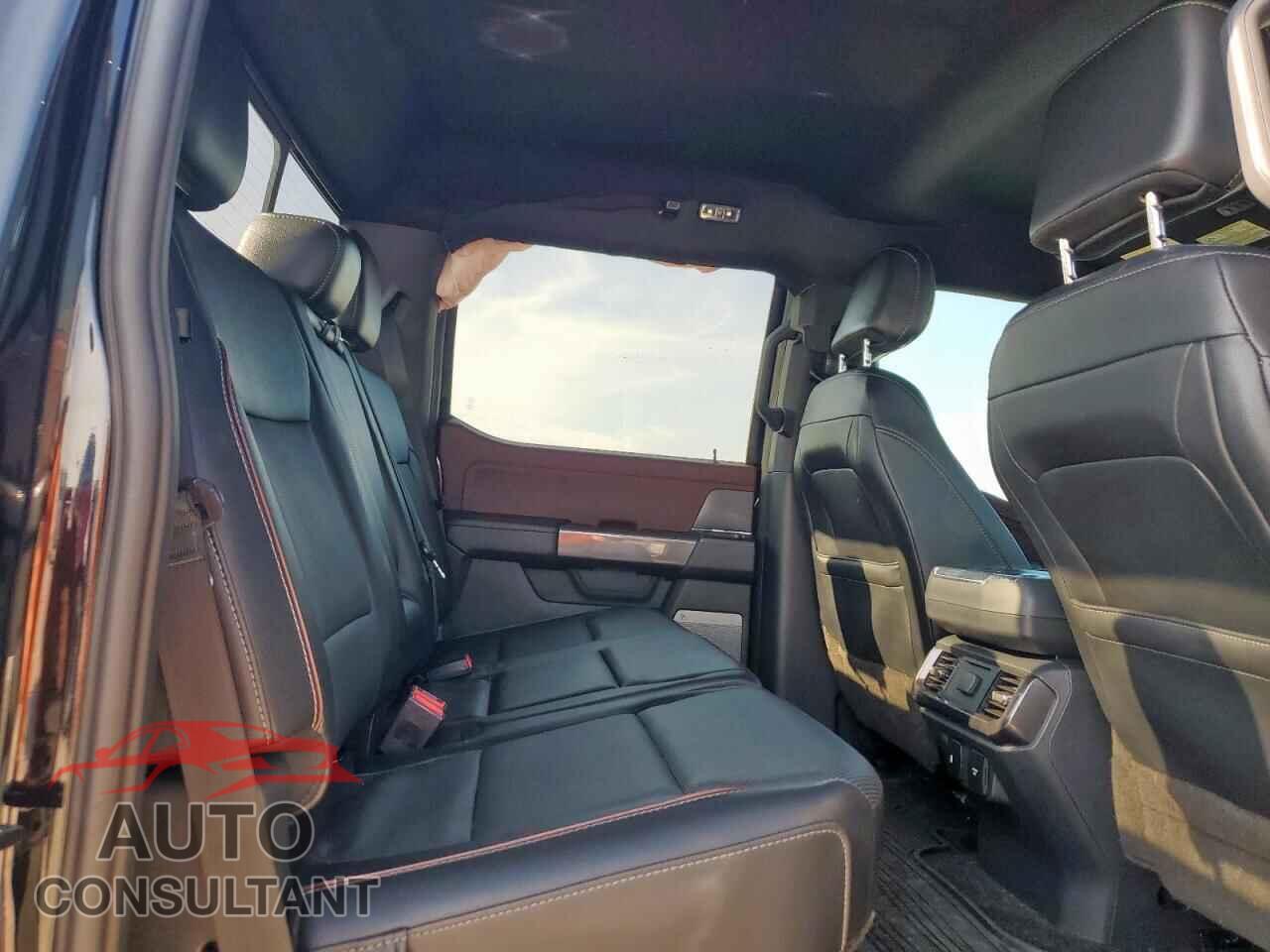 FORD F-150 2023 - 1FTFW1ED7PFA74369