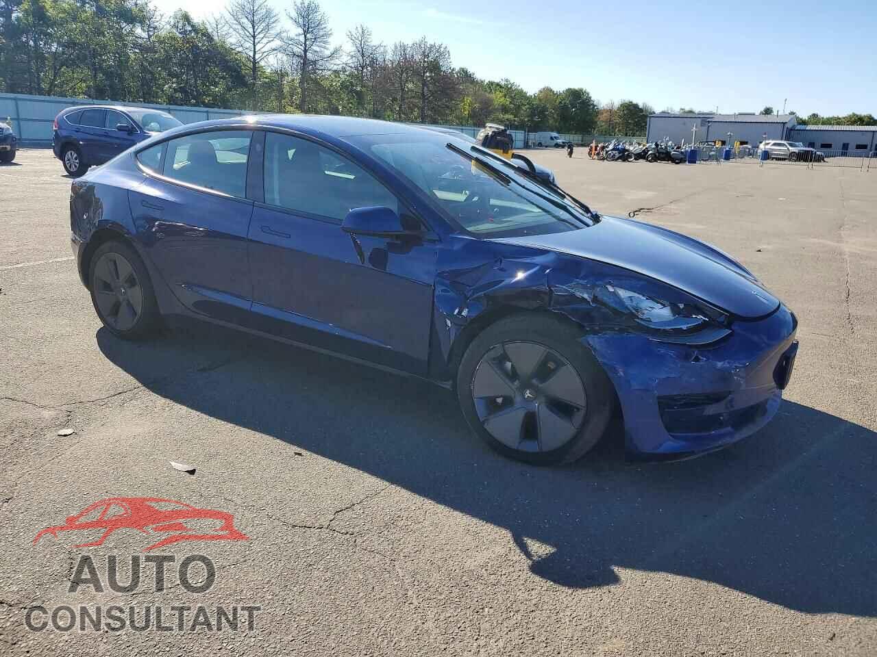 TESLA MODEL 3 2023 - 5YJ3E1EA0PF467212