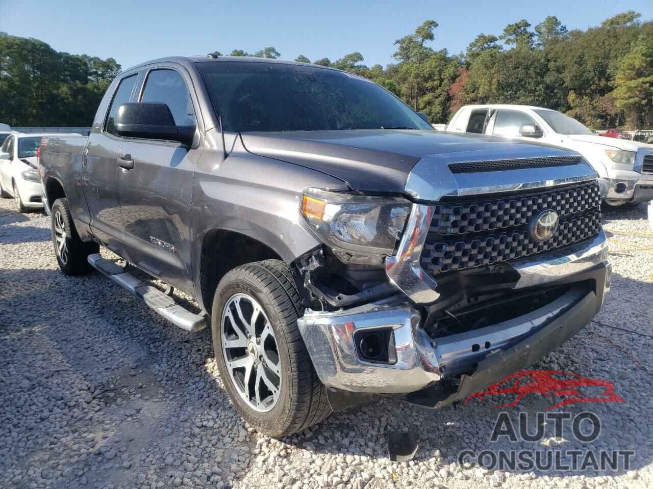 TOYOTA TUNDRA 2018 - 5TFRM5F15JX125559