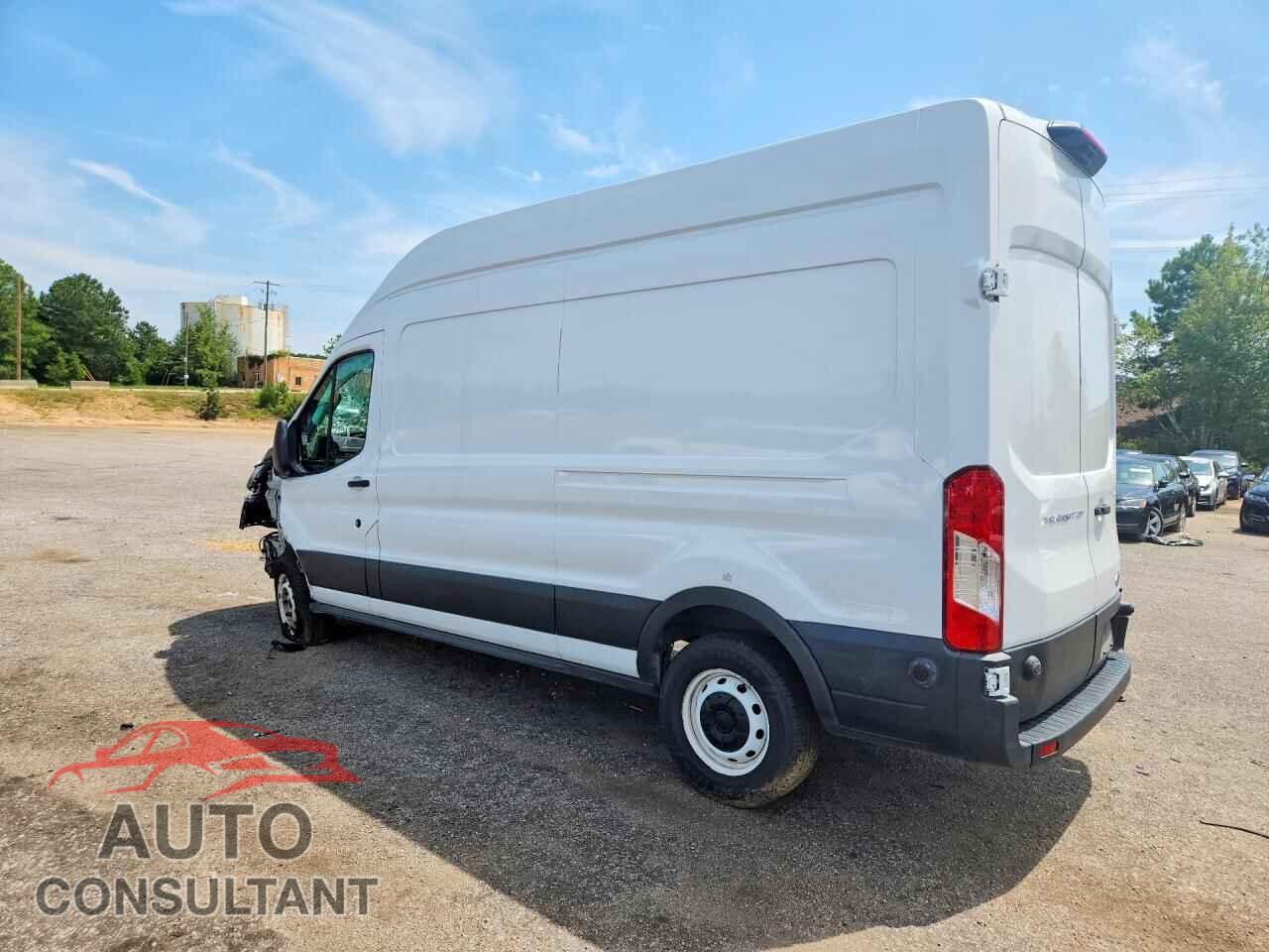 FORD TRANSIT 2022 - 1FTBR1X88NKA14983