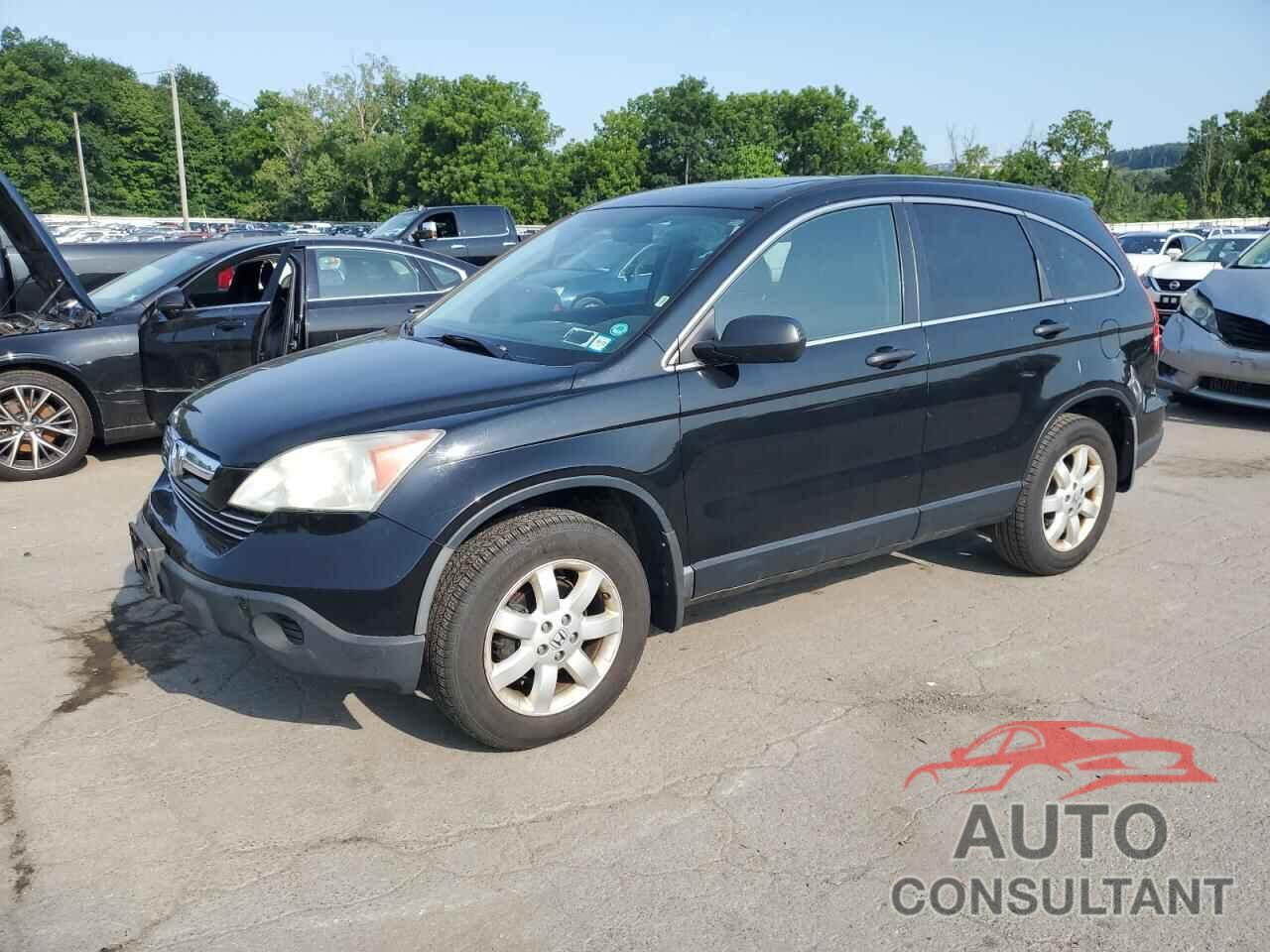 HONDA CRV 2009 - 3CZRE485X9G702782